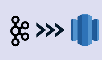 How to Move Data from Kafka to Redshift: Options + Tutorial