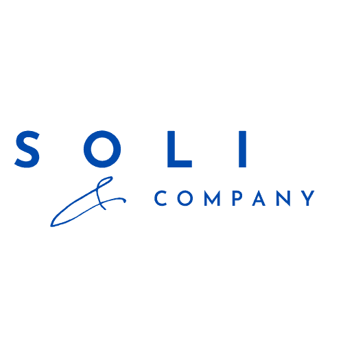 Soli & Company logo