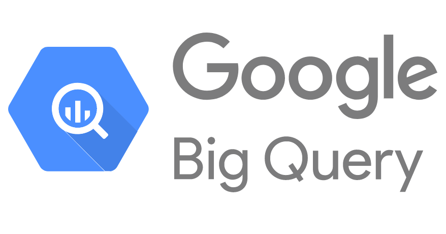 Aircall to BigQuery - BigQuery logo