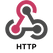 HTTP Webhook Logo