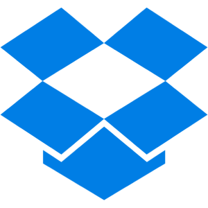 Dropbox logo