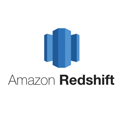 SQS to Redshift - Redshift Logo