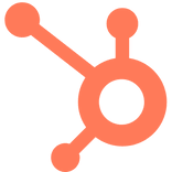 Hubspot Real-time Logo