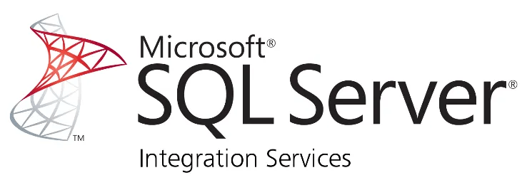 SQL Server Integration Services - SQL Server logo