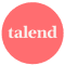 Talend Logo