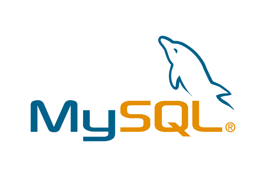 DynamoDB to MySQL - MySQL logo