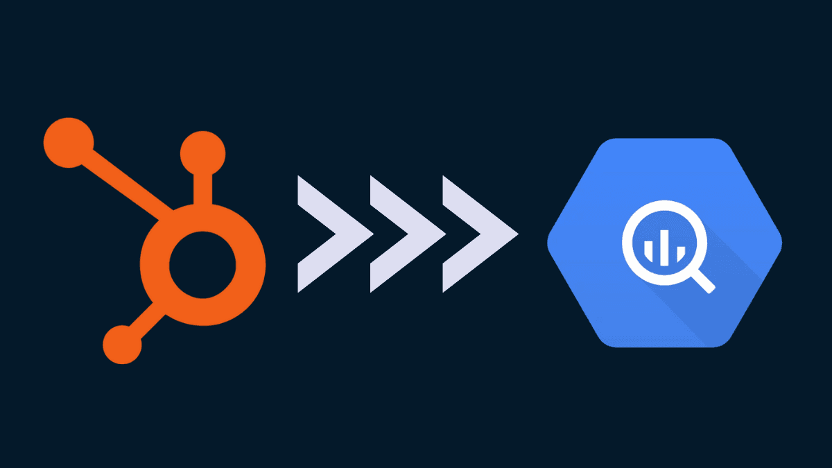 How to Connect & Load HubSpot to BigQuery: 4 Best Methods