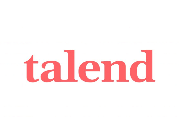 Talend - ETL Tool