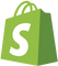 Shopify Logo