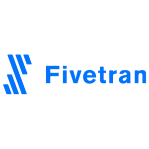 fivetran vs stitch - fivetran logo