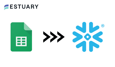 2 Ways to Connect Google Sheets to Snowflake [Full Guide]