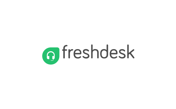 freshdesk to snowflake - freshdesk logo