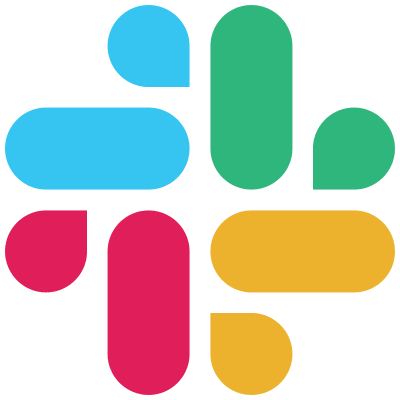 Slack Logo