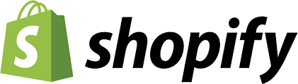 Shopify to Snowflake - Shopify logo