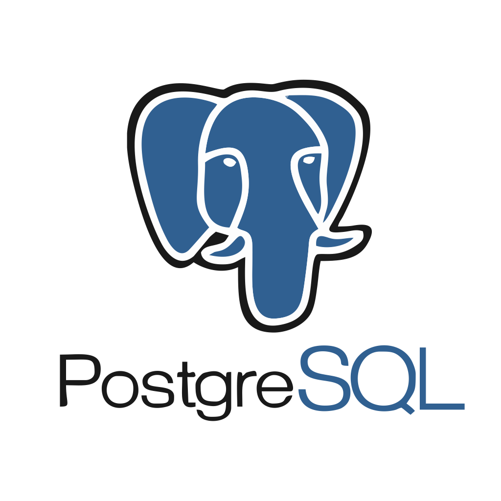 Postgres to Databricks - Postgres logo