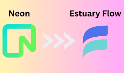 How-to: Real-time Change Data Capture for Neon PostgreSQL with Estuary Flow