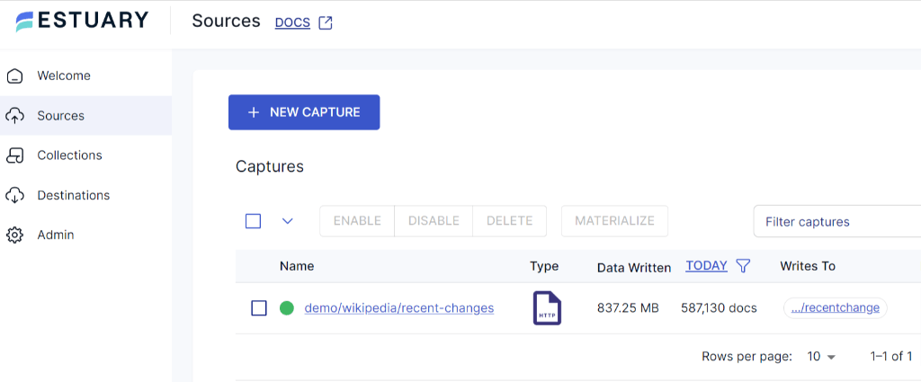 Jira to Slack - New Capture