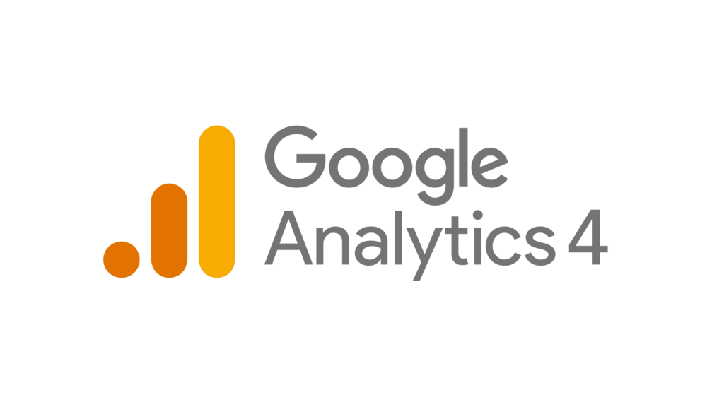 Google Analytics 4 to Redshift - GA4 logo