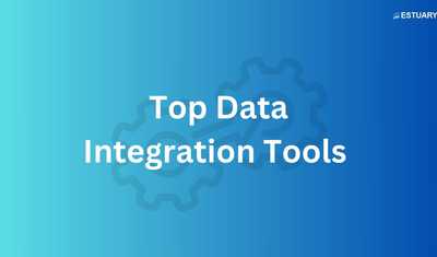 16 Best Data Integration Tools in 2024 [Updated]