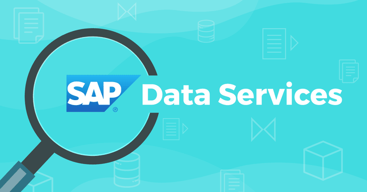 SAP Data Services - ETL Tool