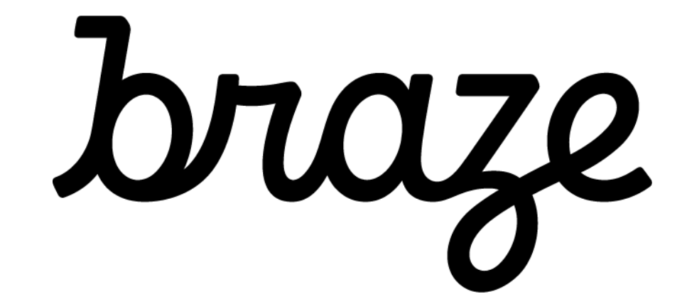 Braze to Redshift - Braze logo