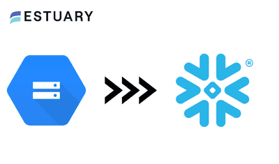 Simplified Data Transfer: 3 Ways to Move Data from Google Cloud Storage to Snowflake