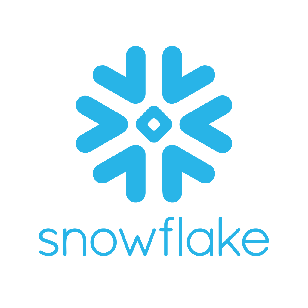 Snowflake to Elasticsearch - Snowflake Logo