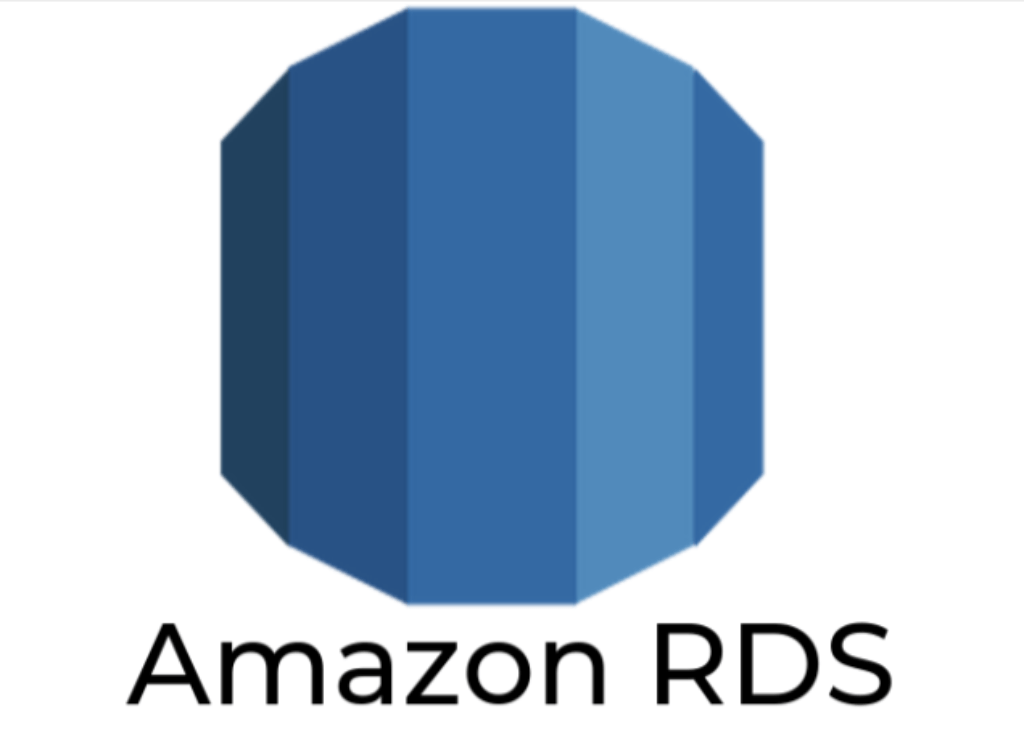 Amazon RDS to Snowflake - RDS logo