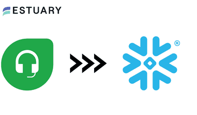 How to Integrate Data from Freshdesk to Snowflake: 2 Easy Ways