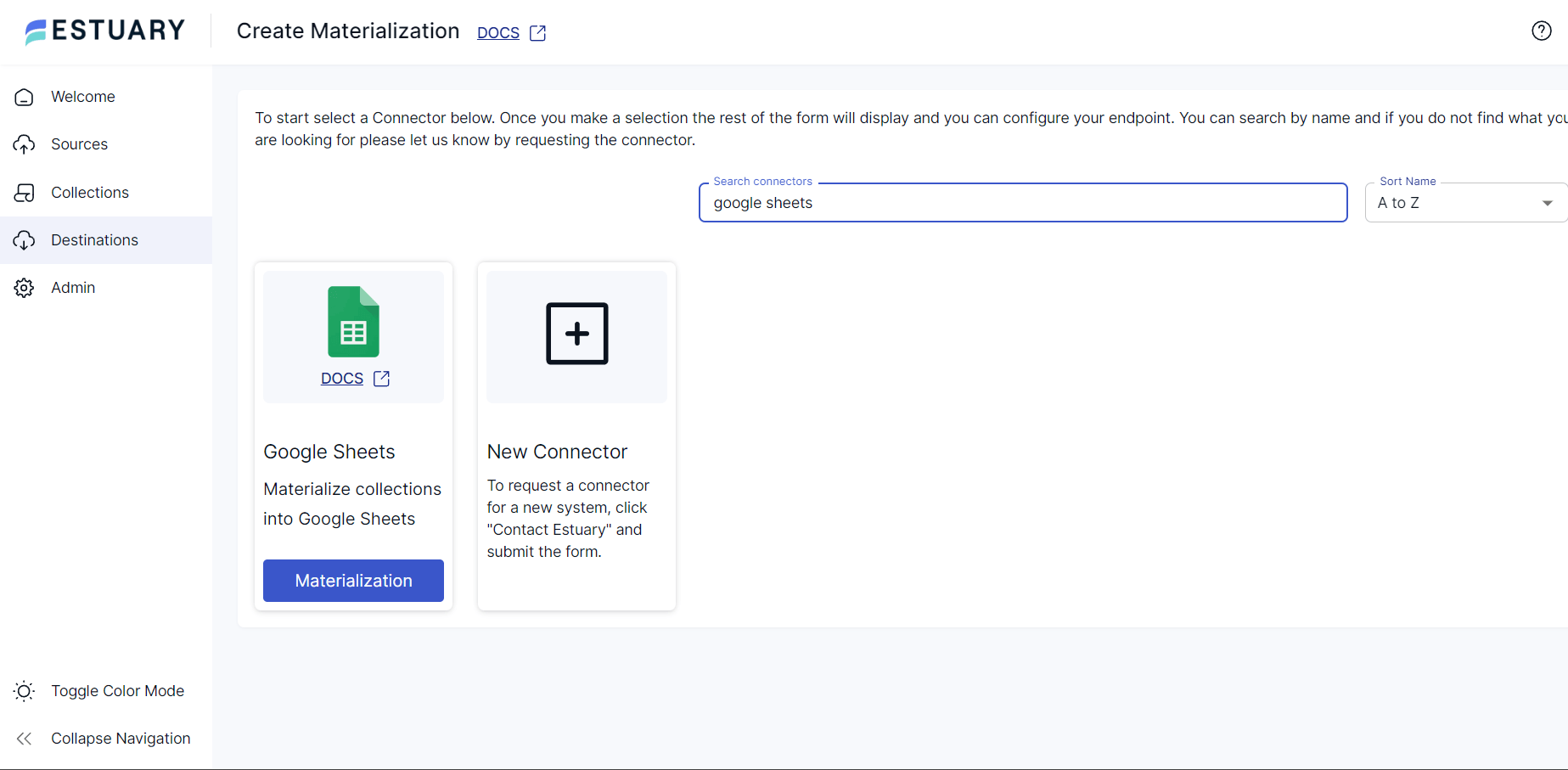 Airtable Integrations - Airtable to Google Sheets - google sheets materialization