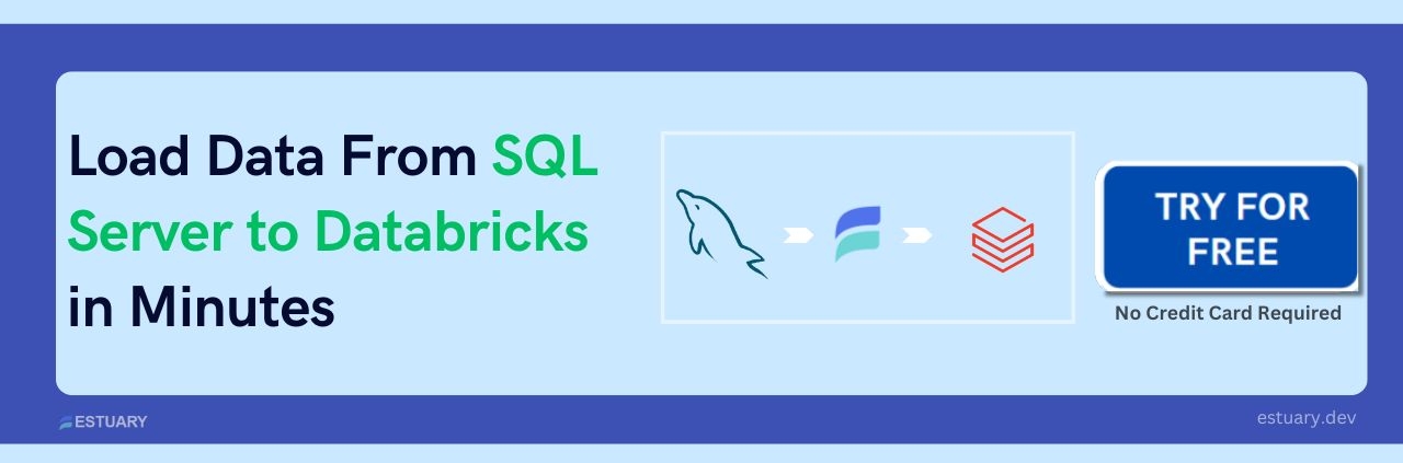 SQL Server to Databricks migration